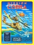 Nintendo  NES  -  Mission Cobra